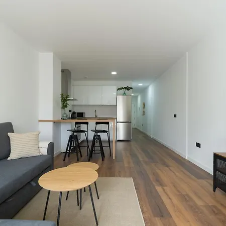 Apartament Lovely