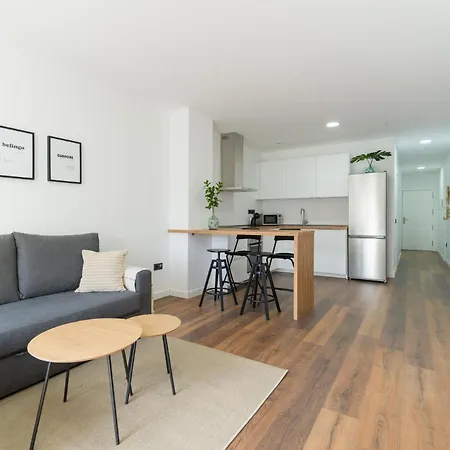 Apartament Lovely Las Palmas de Gran Canaria