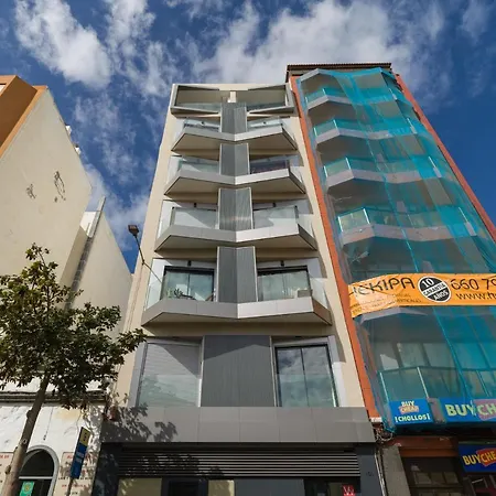 Apartamento Lovely