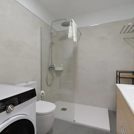Apartamento Lovely