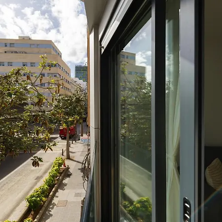 Lovely Apartment