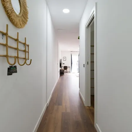 Lovely Apartment *