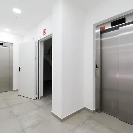 Apartment Lovely Las Palmas de Gran Canaria