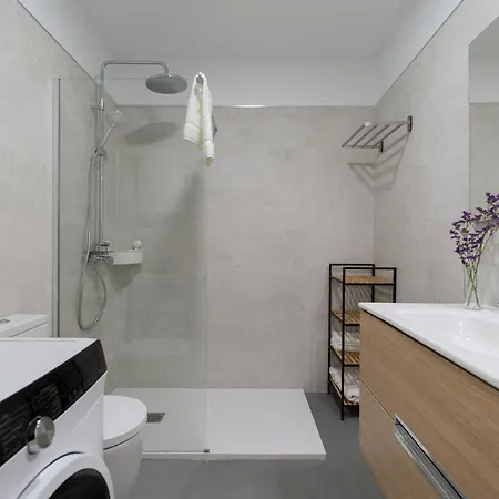 Apartment Lovely Las Palmas de Gran Canaria
