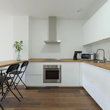 Apartment Lovely