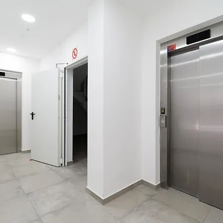 アパート Lovely ラスパルマス・デ・グランカナリア